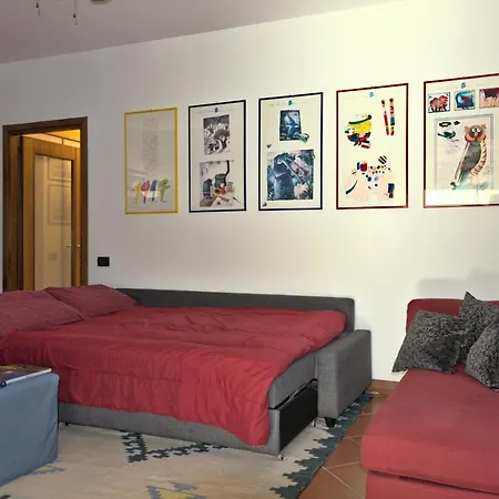 La Casa Dei Tigli