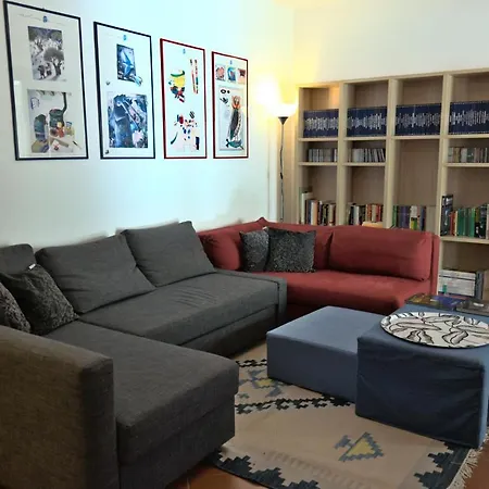 La Casa Dei Tigli Appartement Trévise