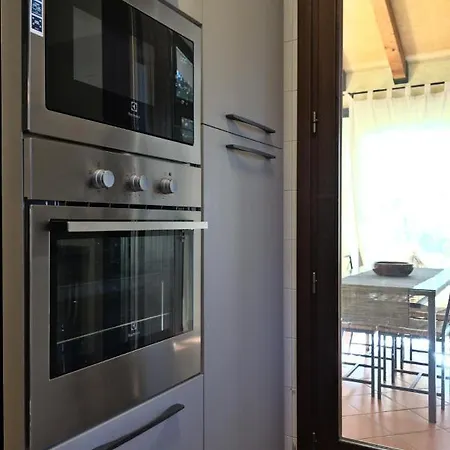 La Casa Dei Tigli Trévise