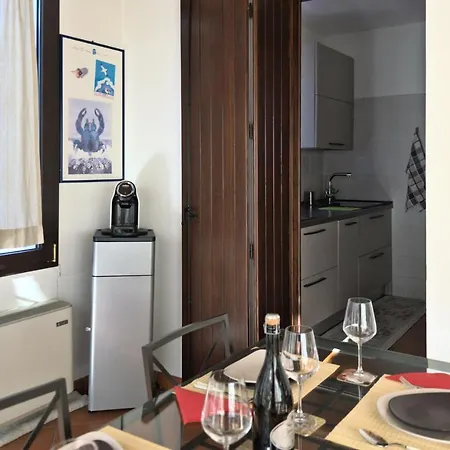 La Casa Dei Tigli