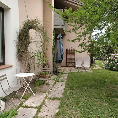 La Casa Dei Tigli * Treviso
