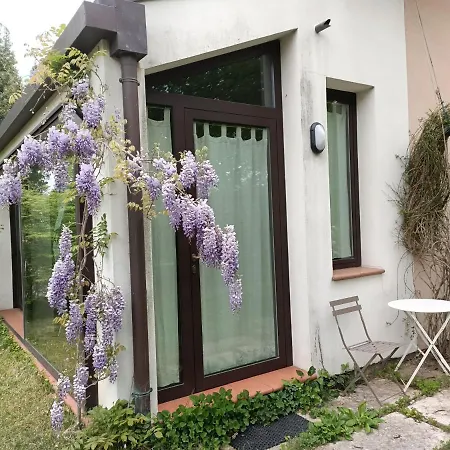La Casa Dei Tigli *