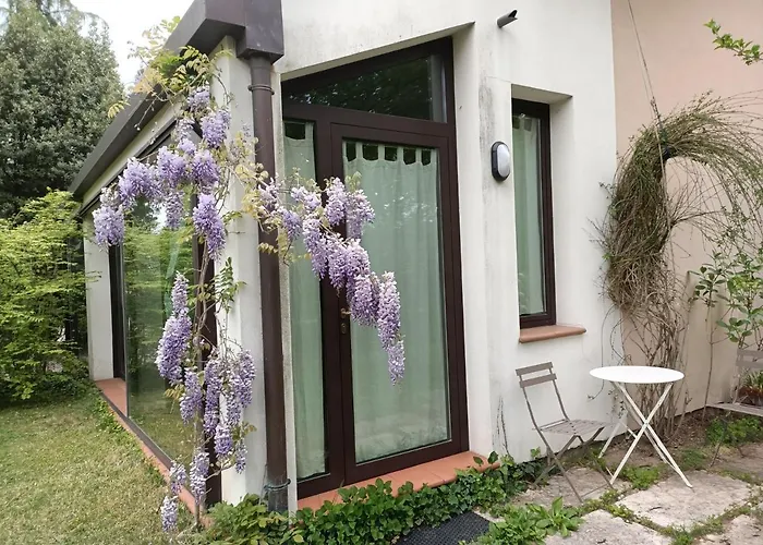 La Casa Dei Tigli *