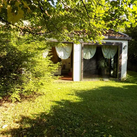La Casa Dei Tigli טרוויסו