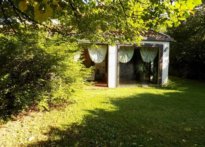 La Casa Dei Tigli 特雷维索
